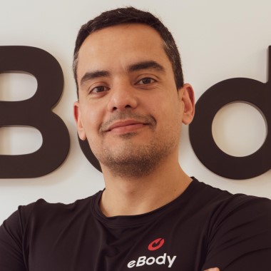 eBody Expo | PT Felipe Lago