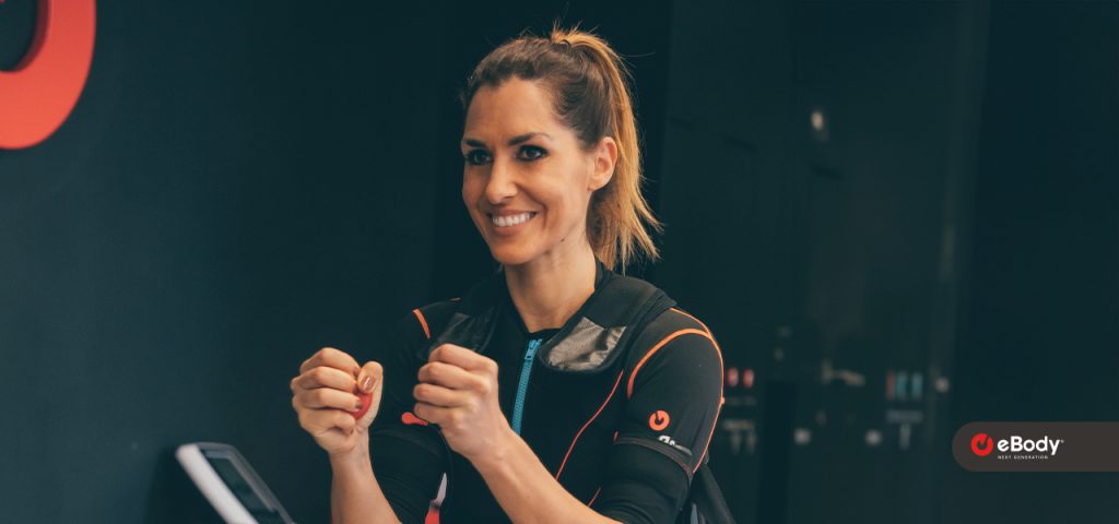 manter massa muscular após os 40