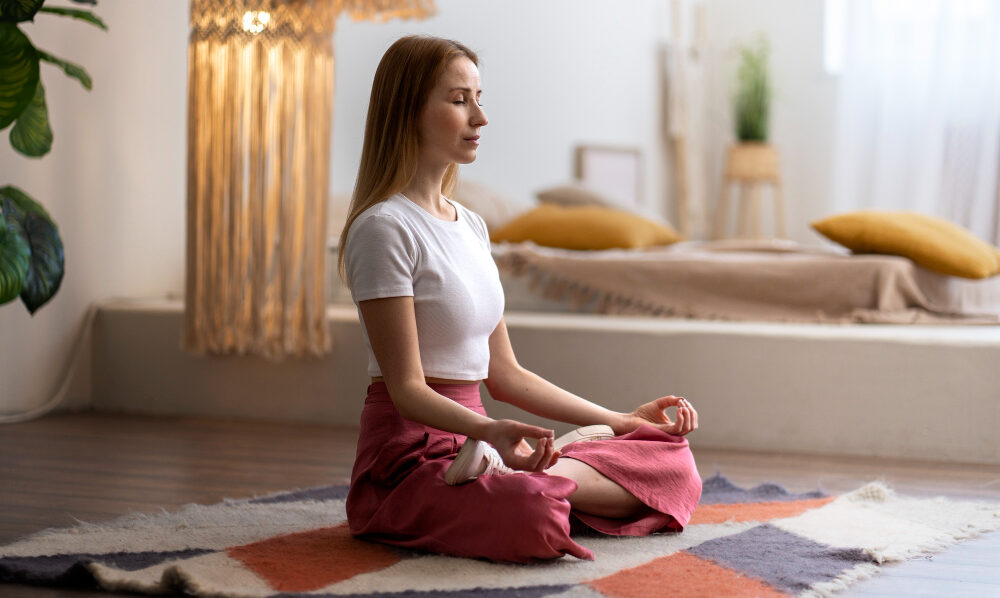 Meditação