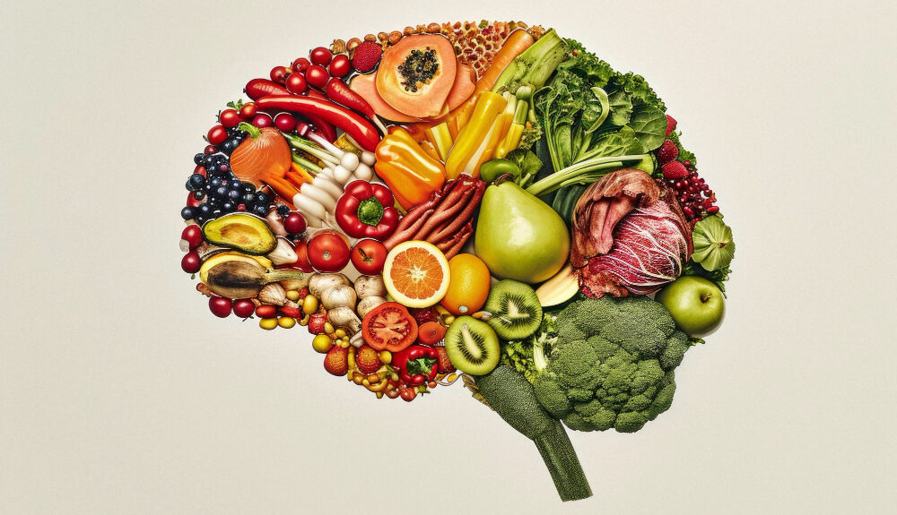 Nutrição para o cérebro