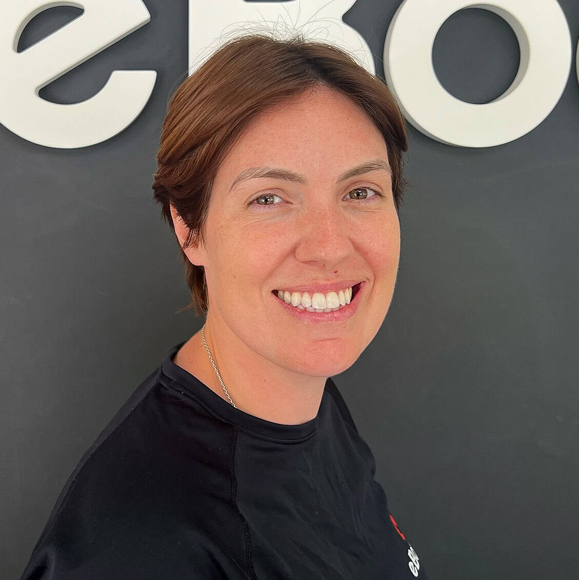 eBody Laranjeiras | PT Rafaela Serralvo